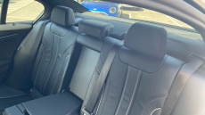 BMW 5 Series 520d xDrive MHT M Sport 4dr Step Auto Diesel Saloon